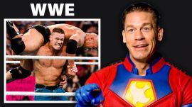 John Cena Breaks Down His Most Iconic Characters