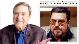 John Goodman Breaks Down His Career, From 'The Big Lebowski' to 'The Righteous Gemstones'
