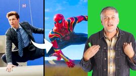 How 'Spider-Man: No Way Home' Visual Effects Were Made