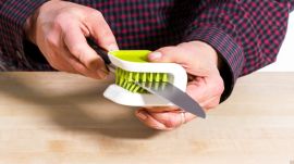 5 Cleaning Kitchen Gadgets Tested By Design Expert