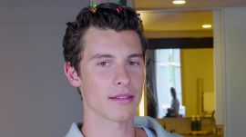 Shawn Mendes Gets Ready for the 2022 Oscars | To The Nines