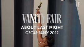 See the Biggest, Wildest Moments of the Vanity Fair Oscar Party