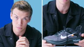 10 Things Will Poulter Can't Live Without