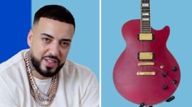 10 Things French Montana Can't Live Without