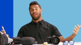 10 Things Bubba Wallace Can't Live Without