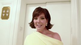 The 2022 Met Gala Was a Kardashian Family Affair—Here’s How Kris Jenner Got Ready