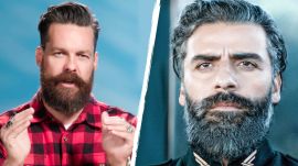 Beard Expert Critiques Celebrity Beards | Fine Points