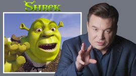 Mike Myers Breaks Down His Most Iconic Characters