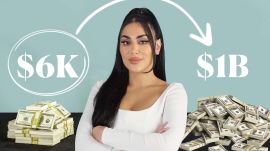 How Huda Kattan Turned $6K into $1 Billion 