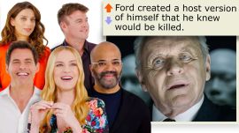 'Westworld' Cast Break Down Season 4 Fan Theories