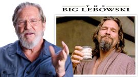 Jeff Bridges Breaks Down His Career, from 'The Big Lebowski' to 'The Old Man'