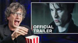 Neil Gaiman Breaks Down Everything in Netflix's 'The Sandman' Official Trailer