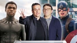 The Russo Brothers Break Down Scenes from Their Movies