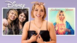 Hayley Kiyoko Breaks Down Her Music Artistry, "Lesbian Jesus" & Disney Channel Career