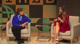 Re:WIRED GREEN 2022: A Multigenerational Discussion on Fighting Climate Change