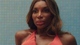 Spend a Night In With November Cover Star Michaela Coel and Her ‘Day Ones’