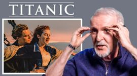 James Cameron Breaks Down His Most Iconic Films