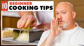 Cooking Tips For Kitchen Beginners