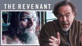 Director Alejandro González Iñárritu Breaks Down His Most Iconic Films