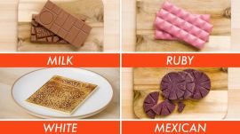 Picking The Right Chocolate For Every Recipe