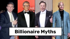 Why Billionaires Are Actually Ruining the Economy