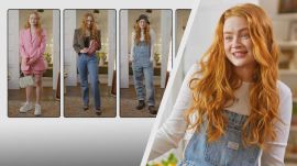 Stranger Things Star Sadie Sink On Her Fashion Obsessions and Wearing Chanel Any Chance She Can Get