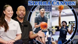 How Basketball Coaches Train Elite Student Athletes at Sierra Canyon School