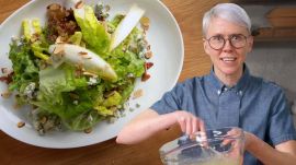The Best Salad You'll Ever Make (Restaurant-Quality)