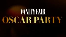The Best Moments From the 2023 Vanity Fair Oscar Party