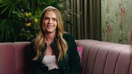 In a Vulnerable Conversation, Cara Delevingne Gets Real About Addiction and Mental Health