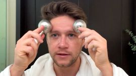 Watch Niall Horan Do His 22-Step Feel-Good Beauty Routine