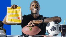 10 Things Chad "Ochocinco" Johnson Can't Live Without