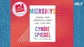 Self Well Read Book Club - Microjoys