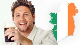 Niall Horan Teaches You How To Be Irish