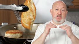 The Best Chicken Breast You'll Ever Make (Restaurant-Quality)