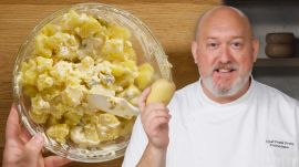 The Best Potato Salad You'll Ever Make (Deli-Quality)