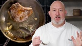 The Best Pork Chop You'll Ever Make (Restaurant-Quality)