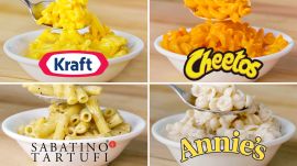 Pro Chefs Blind Taste Test Every Boxed Mac & Cheese