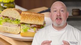 The Best Sandwich You’ll Ever Make (Deli-Quality)