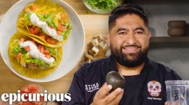 The Best Mexican Chicken Tacos You’ll Ever Make