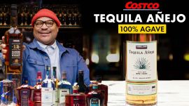 Sommelier Tries Every Costco Liquor