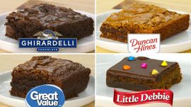Pro Chefs Blind Taste Test Every Boxed Brownie Mix