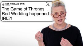 Medievalist Professor Answers Medieval Questions From Twitter