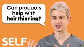Dermatologist Responds To Hair Care Questions & Myths