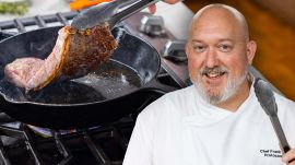The Best Steak You'll Ever Make (Restaurant-Quality)