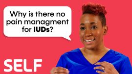 OB-GYN Responds to Women’s Health Questions About IUDs, Libido & More