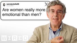 Neuroscientist Answers Emotion Questions