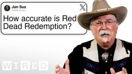 Historian Answers Wild West Questions