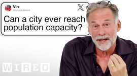 Urban Designer Answers More City Planning Questions