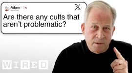 Cult Deprogrammer Answers Cult Questions
